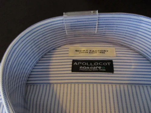 アポロコットノンケア