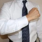 TAKA-Q ノーアイロンシャツ